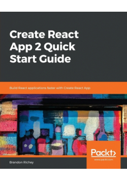 Create React App 2.0 Quick Start Guide