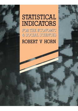 Statistical Indicators