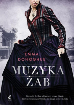 Muzyka żab