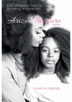 Arizen Treasure