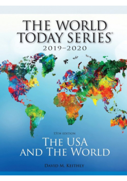 The USA and The World 2019-2020