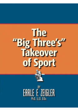 The Big Three's Takeover of Sport