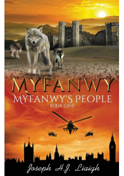 Myfanwy
