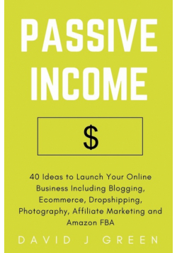Passive Income