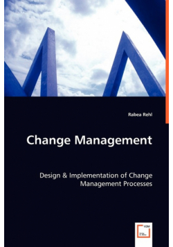 Change Management