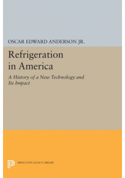 Refrigeration in America