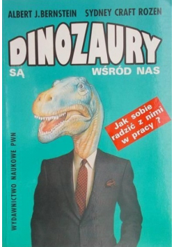 Dinozaury wśród nas
