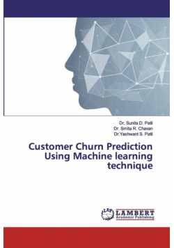 Customer Churn Prediction Using Machine learning technique
