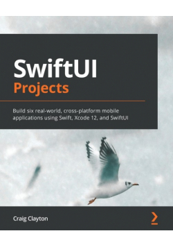 SwiftUI Projects