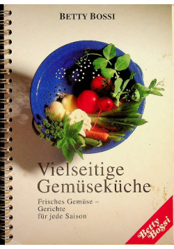 Vielseitige Gemusekuche