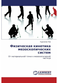 Fizicheskaya kinetika mezoskopicheskikh sistem