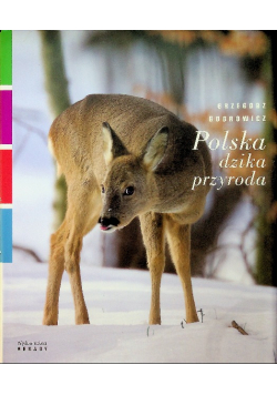 Polska dzika przyroda