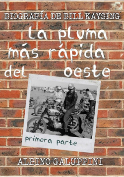 La pluma más rápida del Oeste [parte 1]