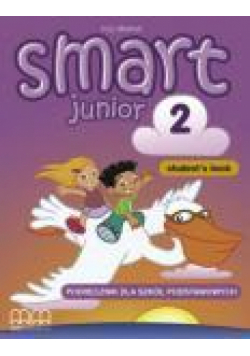 Smart Junior 2 SB MM PUBLICATIONS