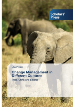 Change Management in Different Cultures