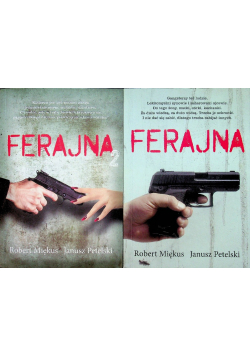 Ferajna Część I i II