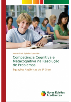 Competência Cognitiva e Metacognitiva na Resolução de Problemas