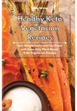 Healthy Keto Vegetarian Recipes
