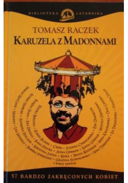 Karuzela z Madonnami