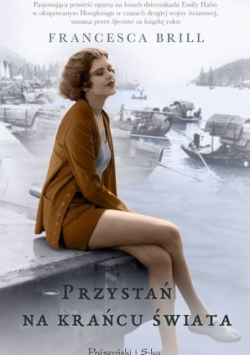 Przystań na krańcu świata