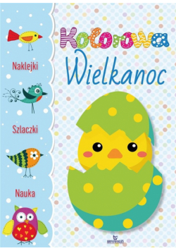 Kolorowa Wielkanoc