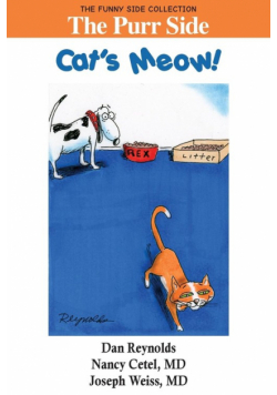 The Purr Side
