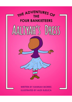 Aaliyah's Dress