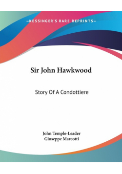 Sir John Hawkwood