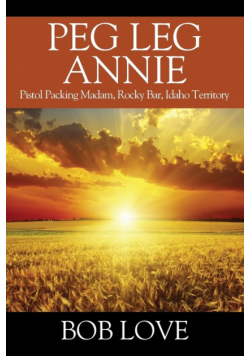 Peg Leg Annie
