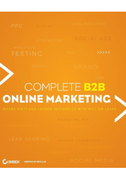 Complete B2B Online Marketing