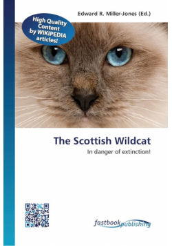 The Scottish Wildcat