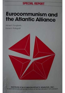 Eurocommunism and the Atlantic Alliance