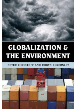 Globalization and the Environment