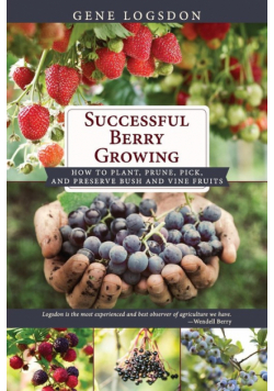Successful Berry Growing