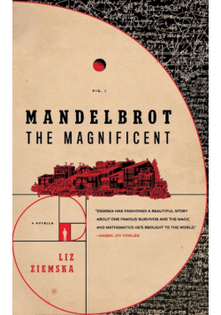 Mandelbrot The Magnificent