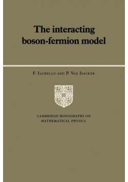 The Interacting Boson-Fermion Model