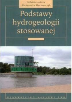 Podstawy hydrogeologii stosowanej