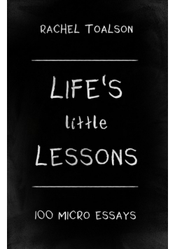 Life's Little Lessons
