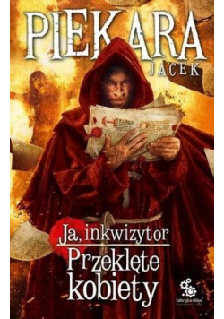Ja, inkwizytor. Przeklęte kobiety BR