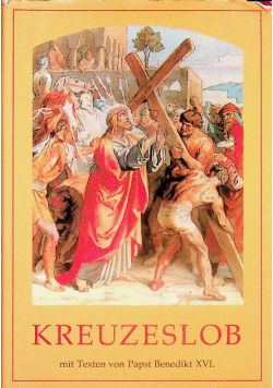 Kreuzeslob