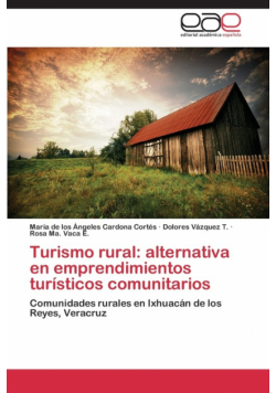 Turismo Rural