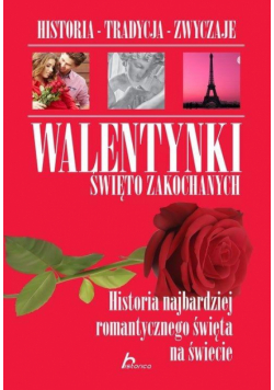 Walentynki. Święto zakochanych TW