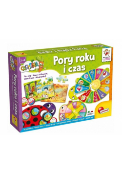 Carotina - Pory roku i czas