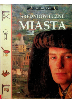 Średniowieczne miasta