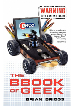 The BBook of Geek