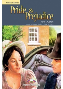 Pride & Prejudice. Reader Level 6