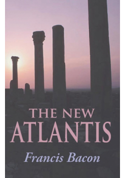 The New Atlantis