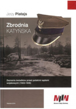 Zbrodnia katyńska