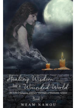 Healing Wisdom for a Wounded World