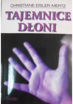 Tajemnice dłoni